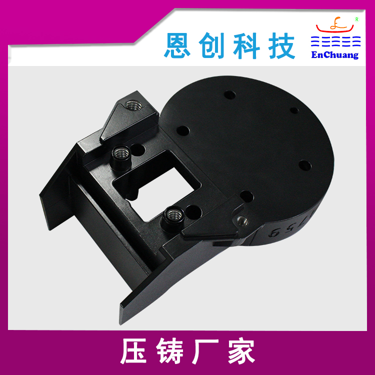 高科技发展的时代，锌合金压铸厂家该何去何从？