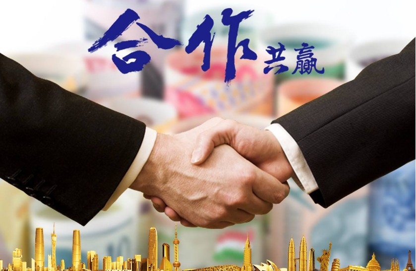 锌合金压铸厂：合作只是服务的开始，怎么说？