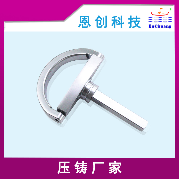 铝合金压铸加工工艺：渗透工艺有哪些优点