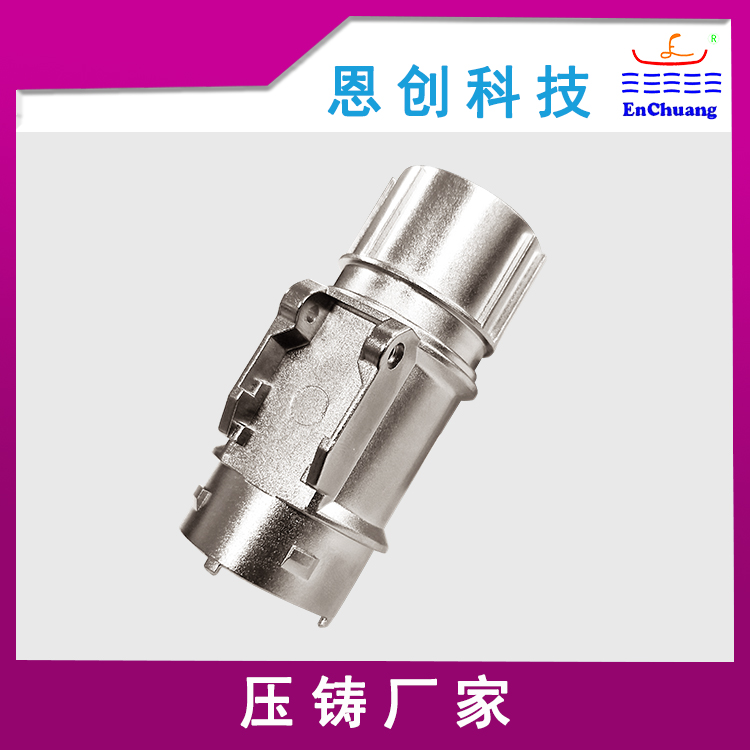 锌合金压铸揭秘：压射速度的高低所带来的影响