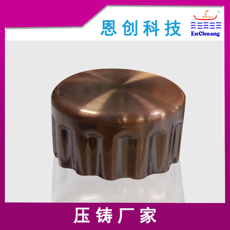 旋钮配件智能锁旋钮加工定制