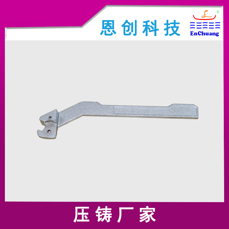 锌合金压铸件